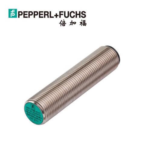 PEPPERL+FUCHS/倍加福 电感式接近开关；NJ2-12GM-N-V1 12xGxxxD NJ2-12GM-N-V1