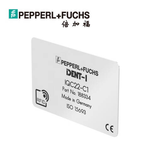 PEPPERL+FUCHS/倍加福 RFID应答器；IQC22-C1 IQC22-C1 10pcs