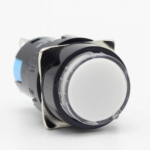 TAYEE/天逸 按钮开关LA42(B)PSD-11/DC12V Y LA42(B)PSD-11/DC12V Y