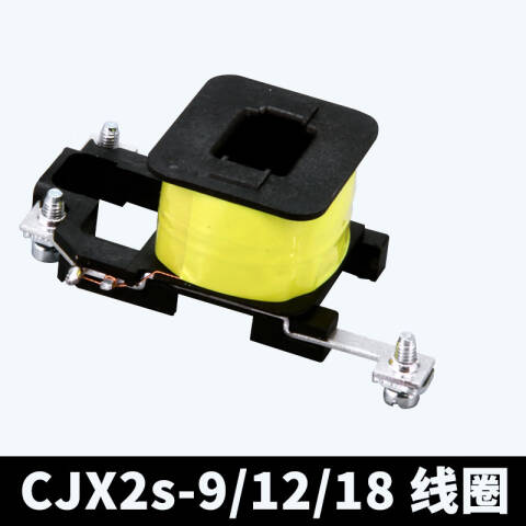 DELIXI/德力西 CJX2S-9-18线圈 240V 50/60HZ CJX2S-9-18线圈 240V 50/60HZ