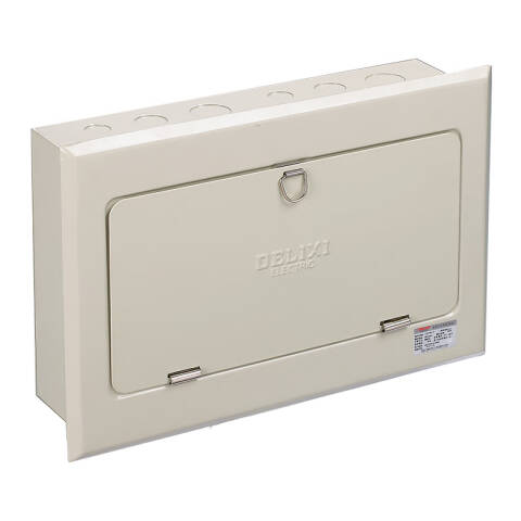 DELIXI/德力西 CDXMR-40回路 CDXMR-40回路