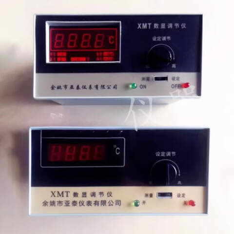 DELIXI/德力西 XMT-101 S1500℃ XMT-101 S1500℃