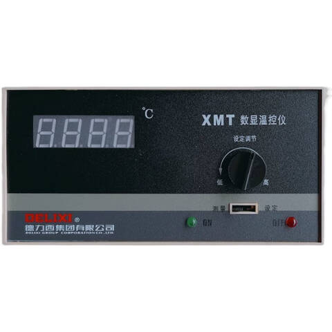 DELIXI/德力西 XMT-102 PT100 200℃ XMT-102 PT100 200℃