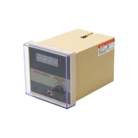 DELIXI/德力西 XMTA-2002 CU50 150℃ XMTA-2002 CU50 150℃