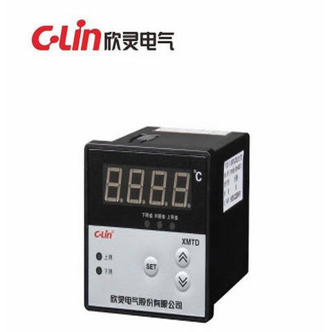 DELIXI/德力西 XMTD-2202 CU50 -50-150℃ XMTD-2202 CU50 -50-150℃