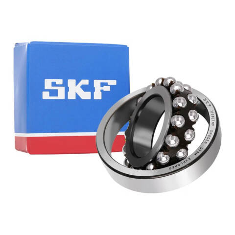 SKF/斯凯孚 调心球轴承 2309 M/VQ335