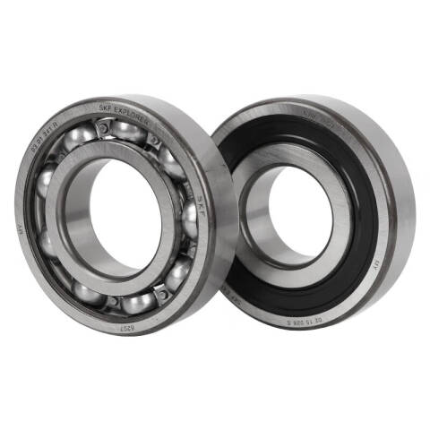 SKF/斯凯孚 深沟球轴承 62209-2RS1