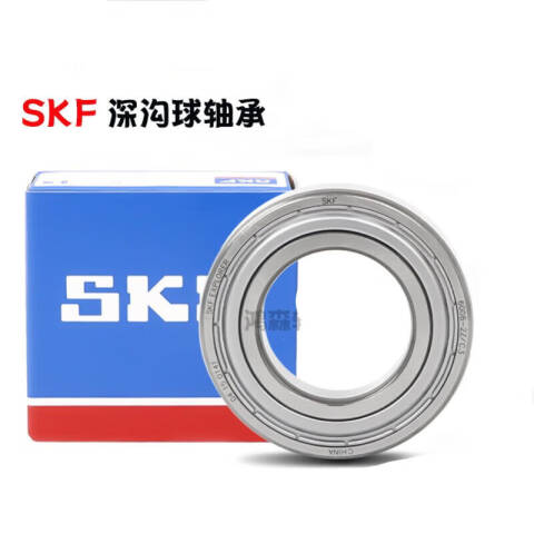 SKF/斯凯孚 深沟球轴承 6222-2Z/C3