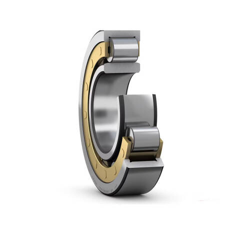 SKF/斯凯孚 圆柱滚子轴承 NU 260 M/C3