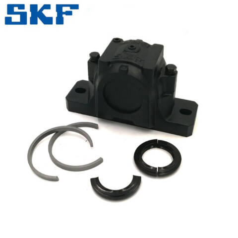 SKF/斯凯孚 轴承座 SNL 207