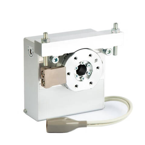 SMC 电动摆台 LER30K-R3AP3D