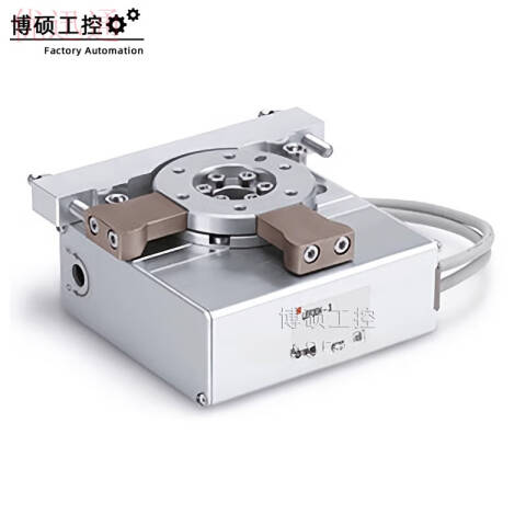 SMC 电动推杆/出杆型电动执行器 LERH50K-1-RACP17