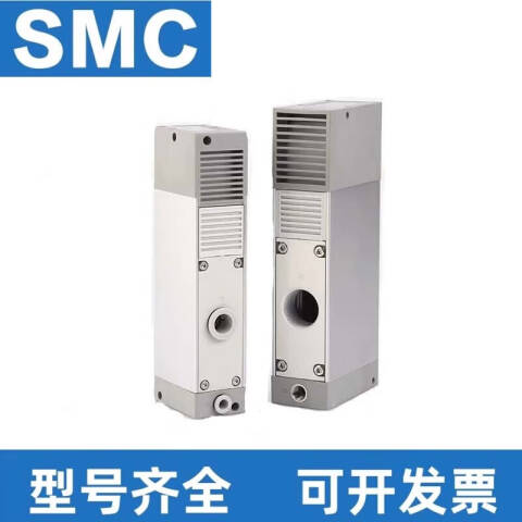 SMC 多级真空发生器 ZL212-DNL