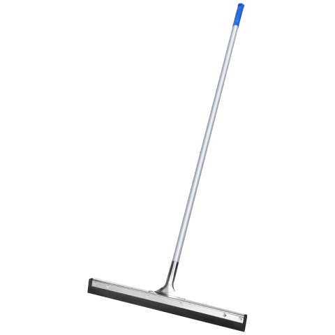 CHAOBAO/超宝 18”钢板直胶推水刮 45CM 套