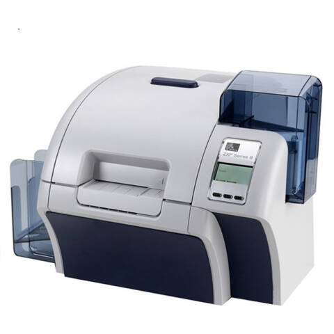 ZEBRA/斑马 证卡打印机 Z81-000C0000CN00 ZXP 8（单面）