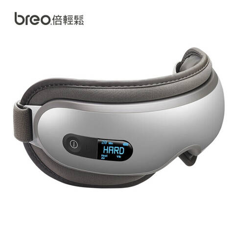 倍轻松 眼部按摩器 iSee16护眼仪 个