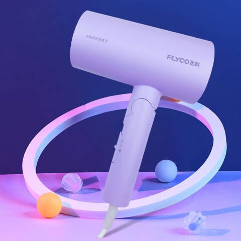 FLYCO/飞科 电吹风吹风机 FLYCO/飞科电吹风FH62771800W 台