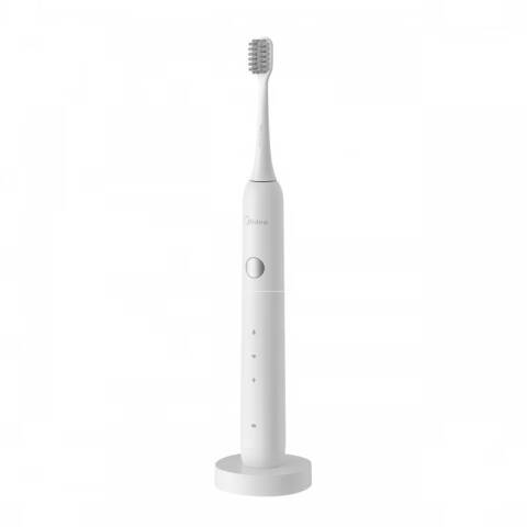 Midea/美的 电动牙刷 MC-AJ0101防水IPX7西航180天 台