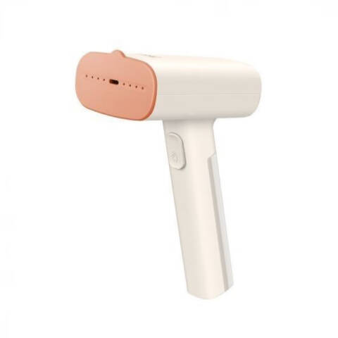 Midea/美的 手持挂烫机 智能蒸汽加热家用迷你YBJ10G3 台