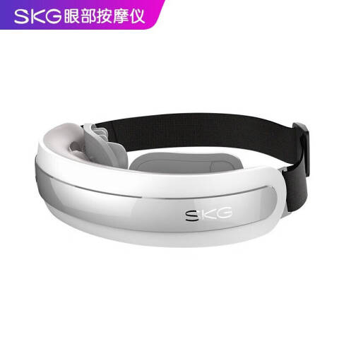 SKG 眼部按摩器 4301额定功率5W 台