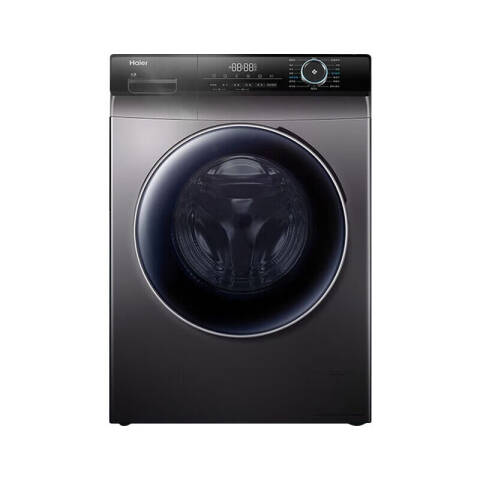 Haier/海尔 滚筒洗衣机 G100328B12S/10公斤 台