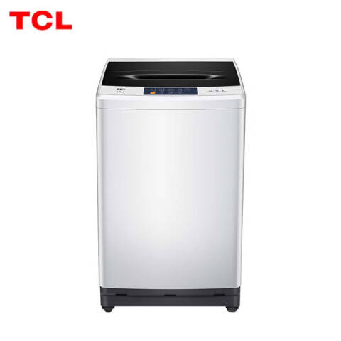 TCL 波轮洗衣机 B100F1C/10公斤 台