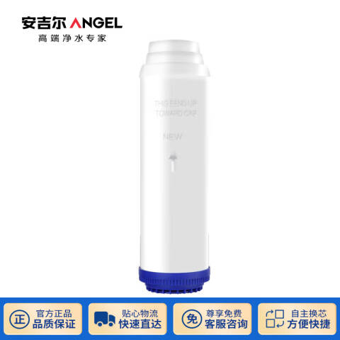 安吉尔 商用净水器精滤 J2820-CS1100 台