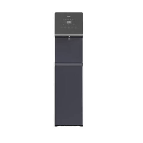 Haier/海尔 立式反渗透商用净水机净饮一体机 HJR100A-L(U1)加热型 台