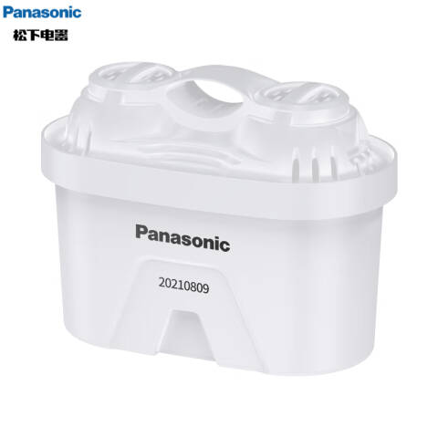 Panasonic/松下 家用滤水壶滤芯 TK-FUNP51-C 个