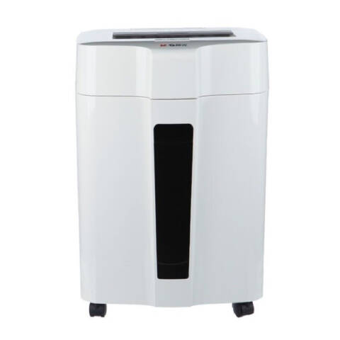 M&G/晨光 大容量双口碎纸机，AEQN8910 5级保密 20L