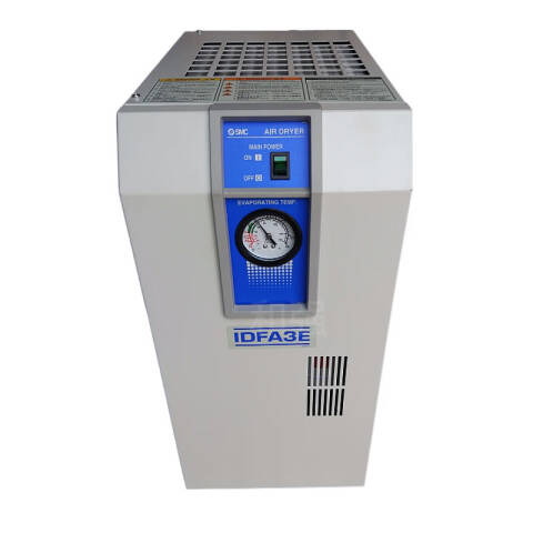 SMC 主管路过滤器 AFF4C-03D-T