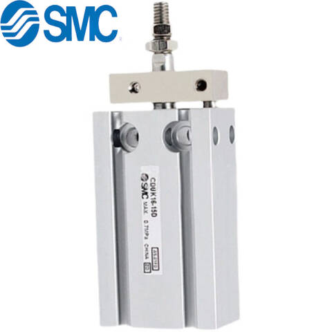 SMC 自由安装气缸 CDU32-80D
