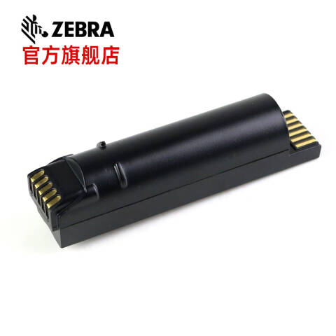 ZEBRA/斑马 锂离子电池 适用于斑马DS8178扫描枪 P/N：82-176890-01 MFD:05JUN17