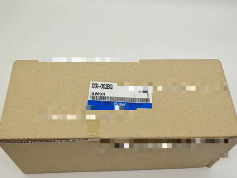 SMC 过滤调压阀 1301-1202G