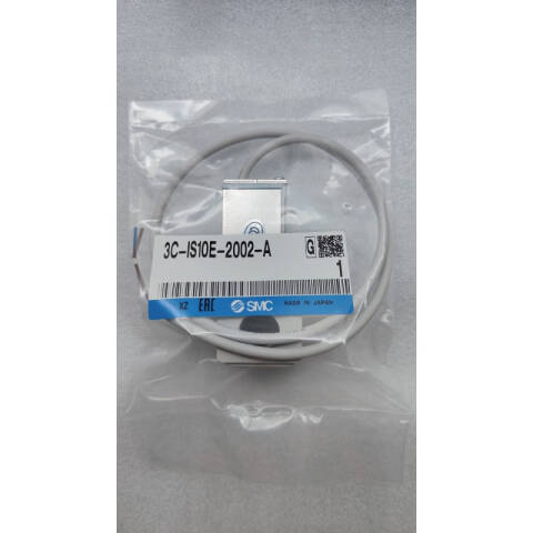 SMC 机械式压力开关 3C-IS10E-2002-A