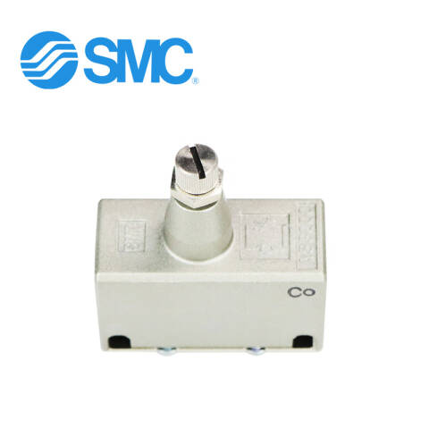SMC 节流阀 AS2000P-06-06