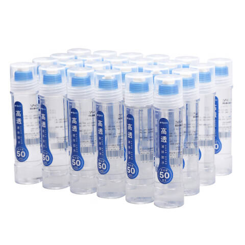 M&G/晨光 液体胶高透，AWG97048 50ml