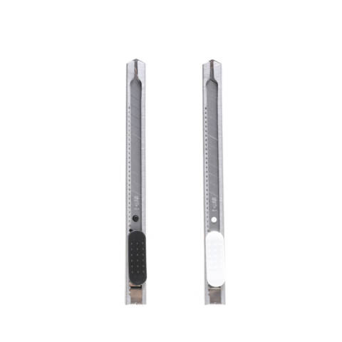 M&G/晨光 普惠型金属小号美工刀，ASSN2239