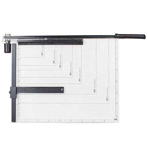 M&G/晨光 A3钢制切纸刀，ASSN2203