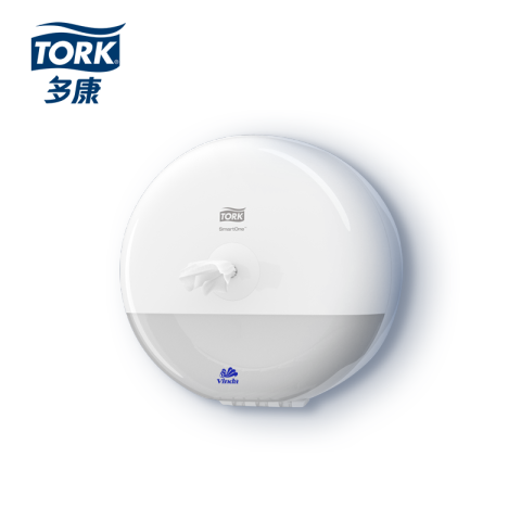 TORK/多康 SmartOne中心抽卫生纸分配器 680000 /个
