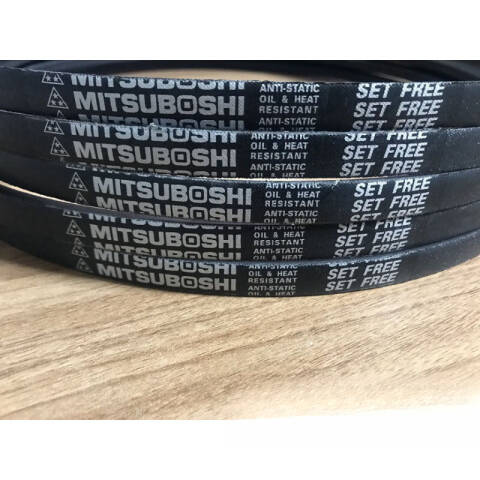 MITSUBOSHI/三星 三角带 SPZ772LW