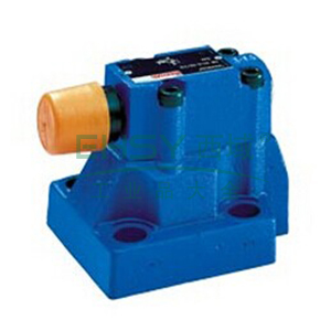 Rexroth/力士乐 先导式溢流阀 DB10-2-5X/200