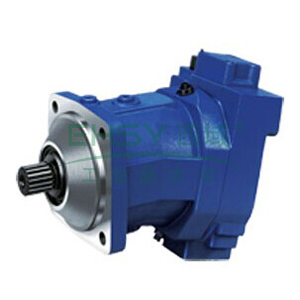 Rexroth/力士乐 轴向柱定量塞泵 A7VO160LRD/63R-NPB01