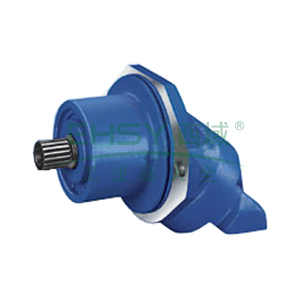 Rexroth/力士乐 轴向柱塞定量泵 A2FE90/61W-VAL100