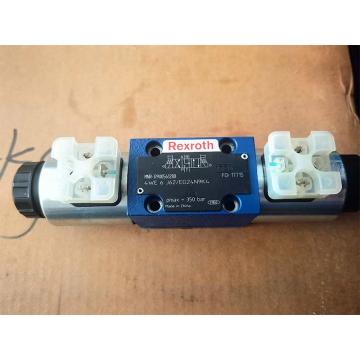 Rexroth/力士乐 液压电磁阀 4WE6J62/EG24N9K4