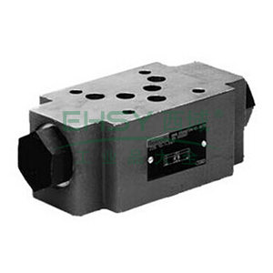Rexroth/力士乐 叠加式液控单向阀 Z2S10-1-3X/