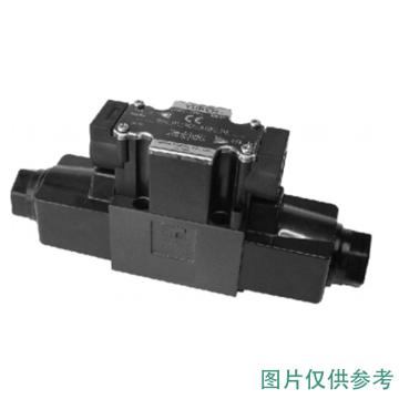 YUKEN/油研 电磁换向阀 DSG-01-2D2-D24-N1-50T