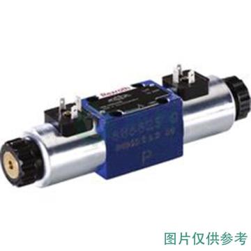 Rexroth/力士乐 电磁换向阀 博世力士乐 4WE6E6X/EG24N9K4