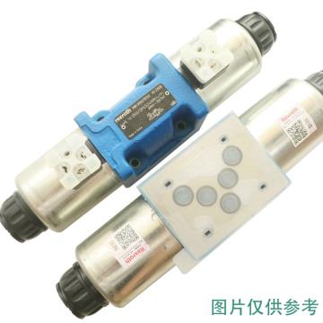 Rexroth/力士乐 电液换向阀 4WE6J7X/HG24N9K4 力士乐