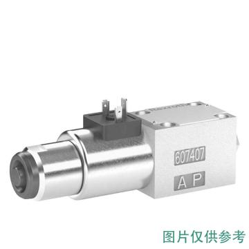 Rexroth/力士乐 比例换向阀 4WRAE6W1-30-2X/G24K31/F1V